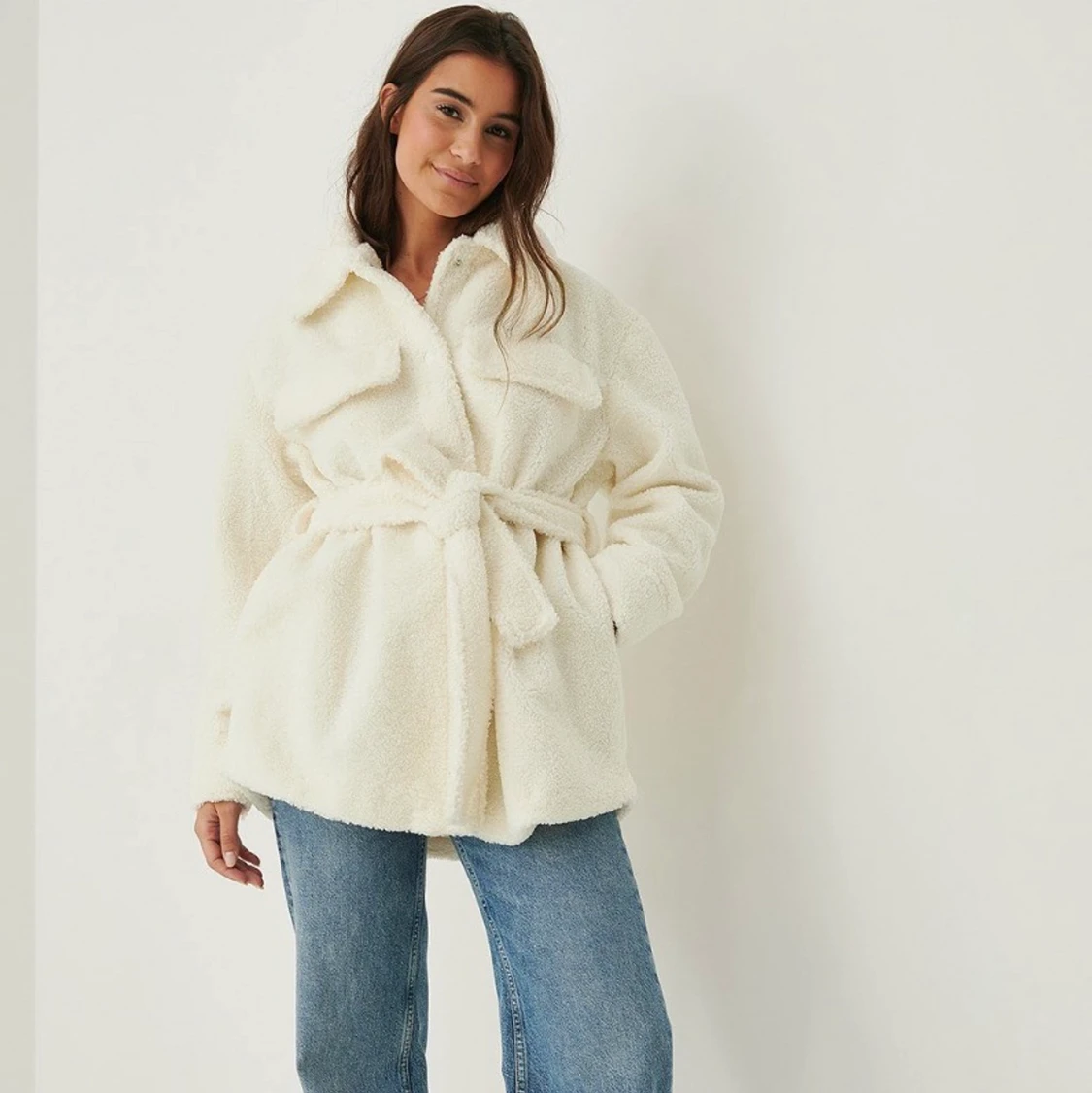 NA-KD tesdyjacka - 90