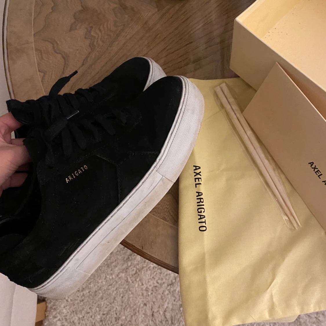 Axel arigato sneakers  - 90