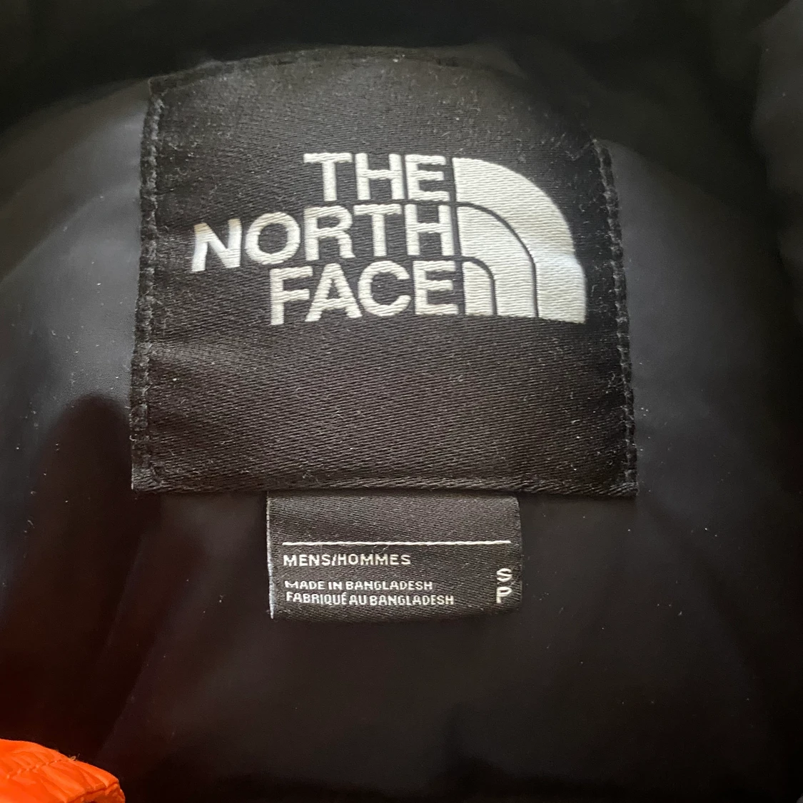 The North Face Nuptse - 90