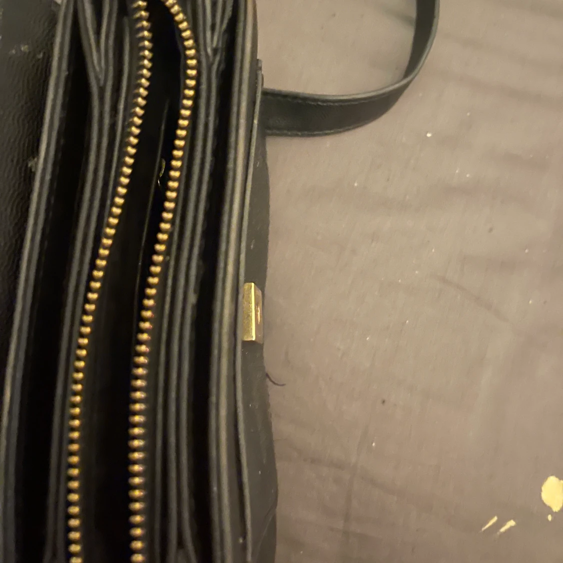 Roccobarocco väska - 90