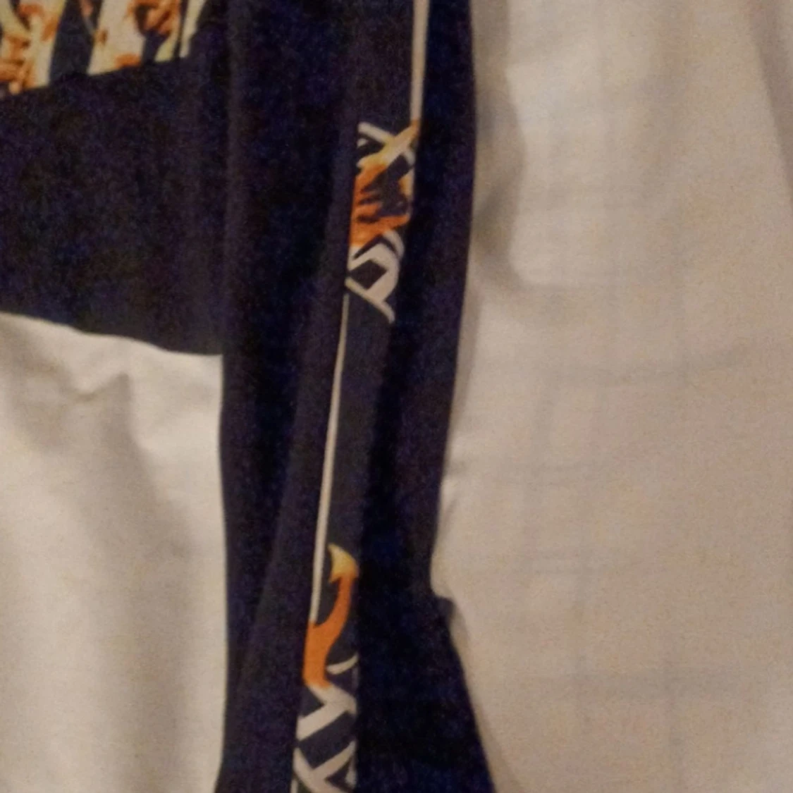 Står ej vad de är för märke - 90