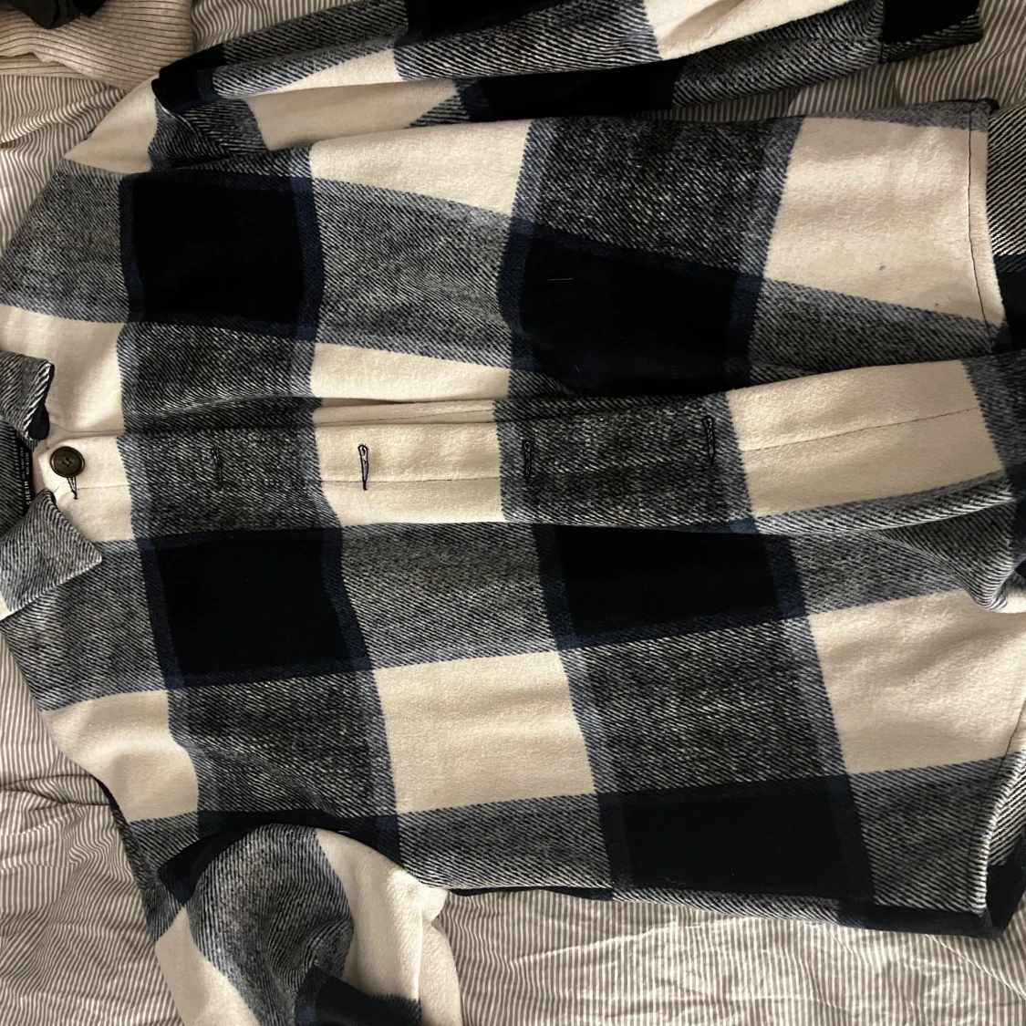 Höst jacka från SHEIN 