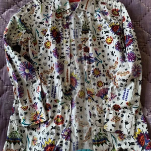 Christian Lacroix tröja storlek 38 - Christian Lacroix tröja, storlek 38