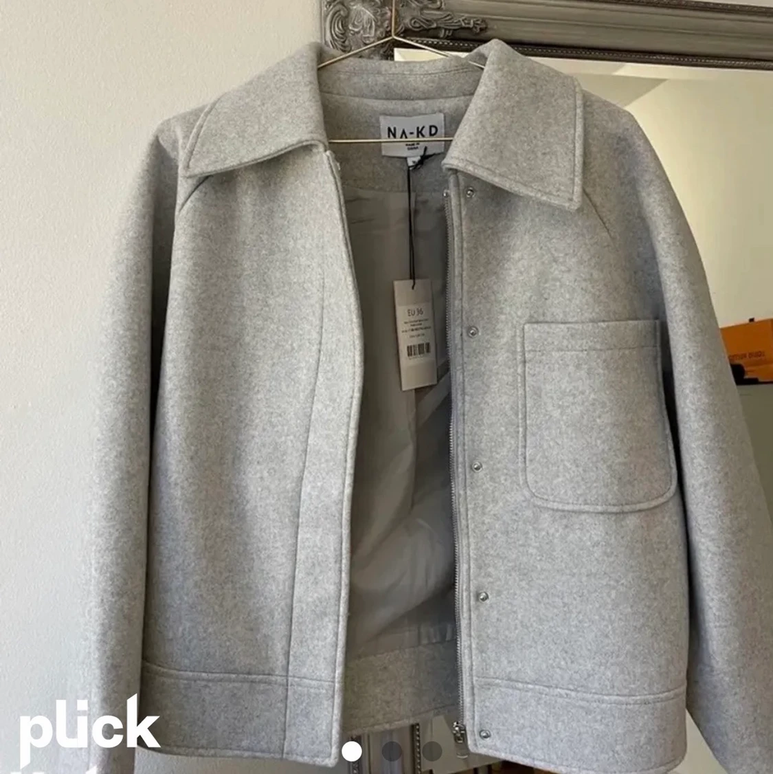 NA-KD jacka - 90