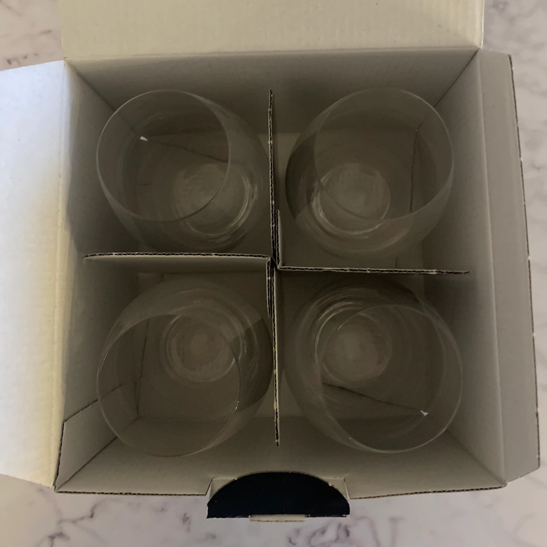 Orrefors ”More” tumbler glas  - 90