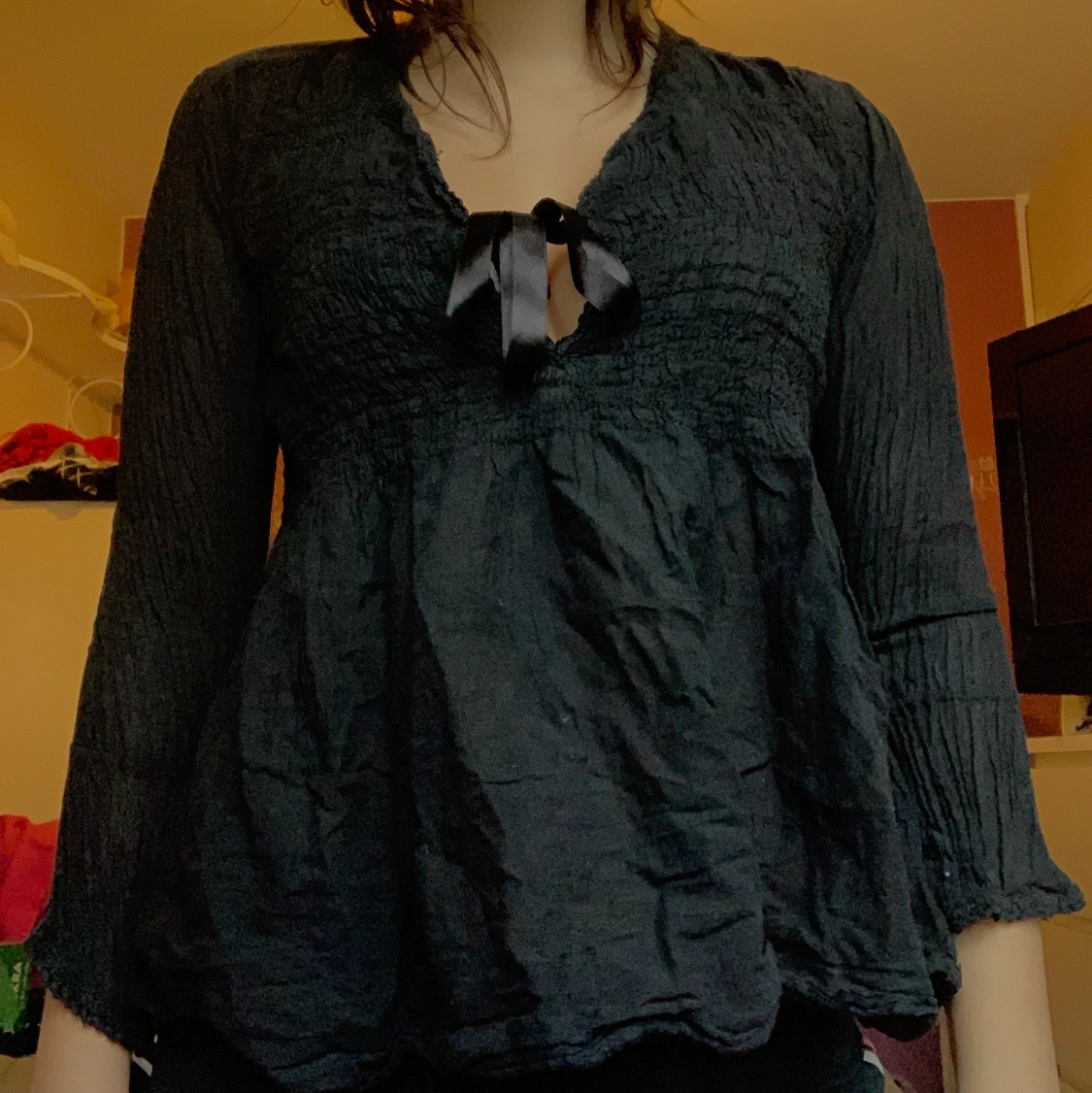 Odd Molly långärmad tröja