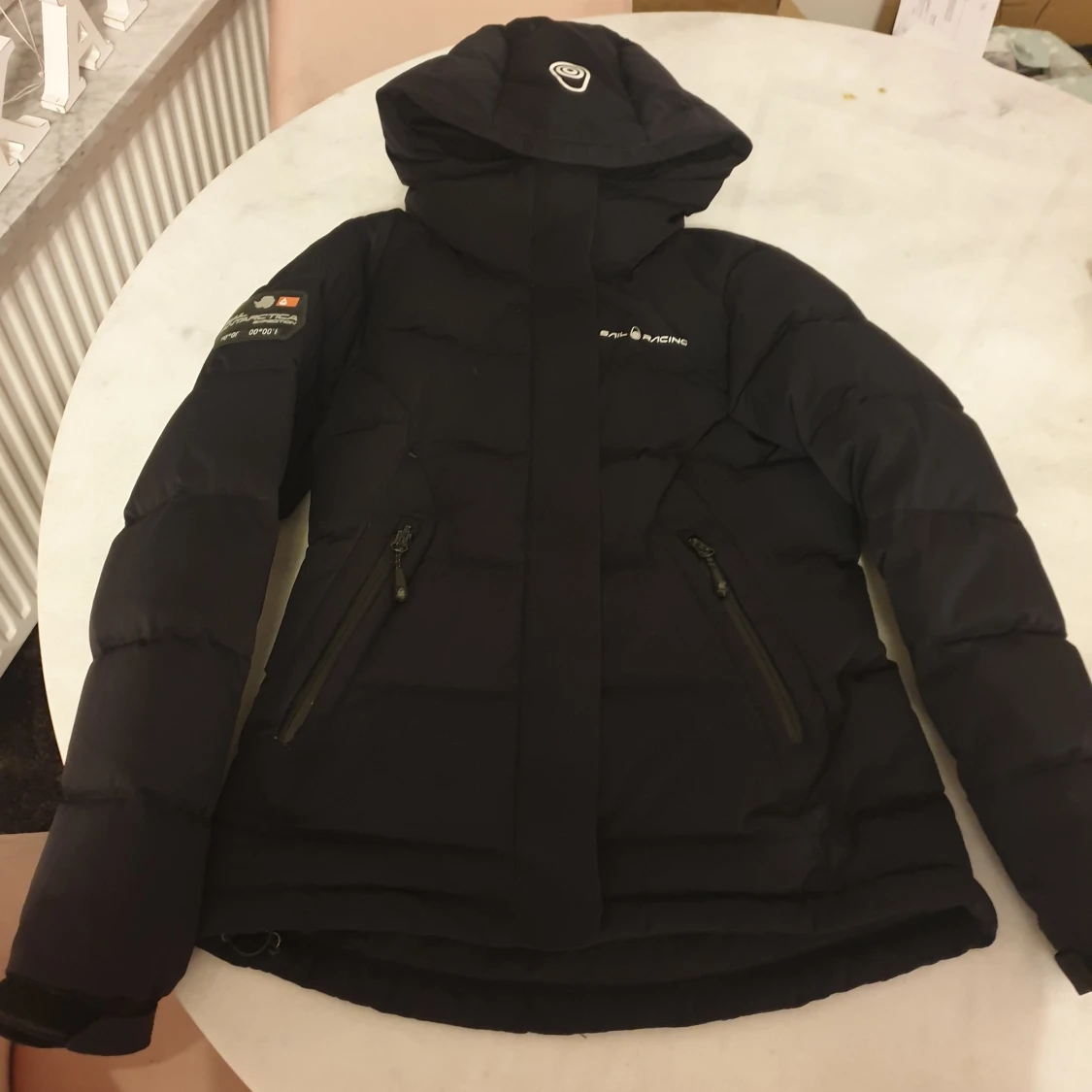 Sail Racing Jacka Storlek S - 90