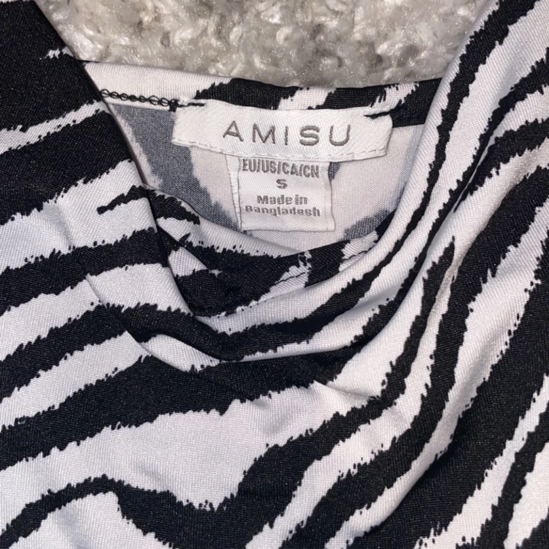 NewYorker linne/topp stl s - 91