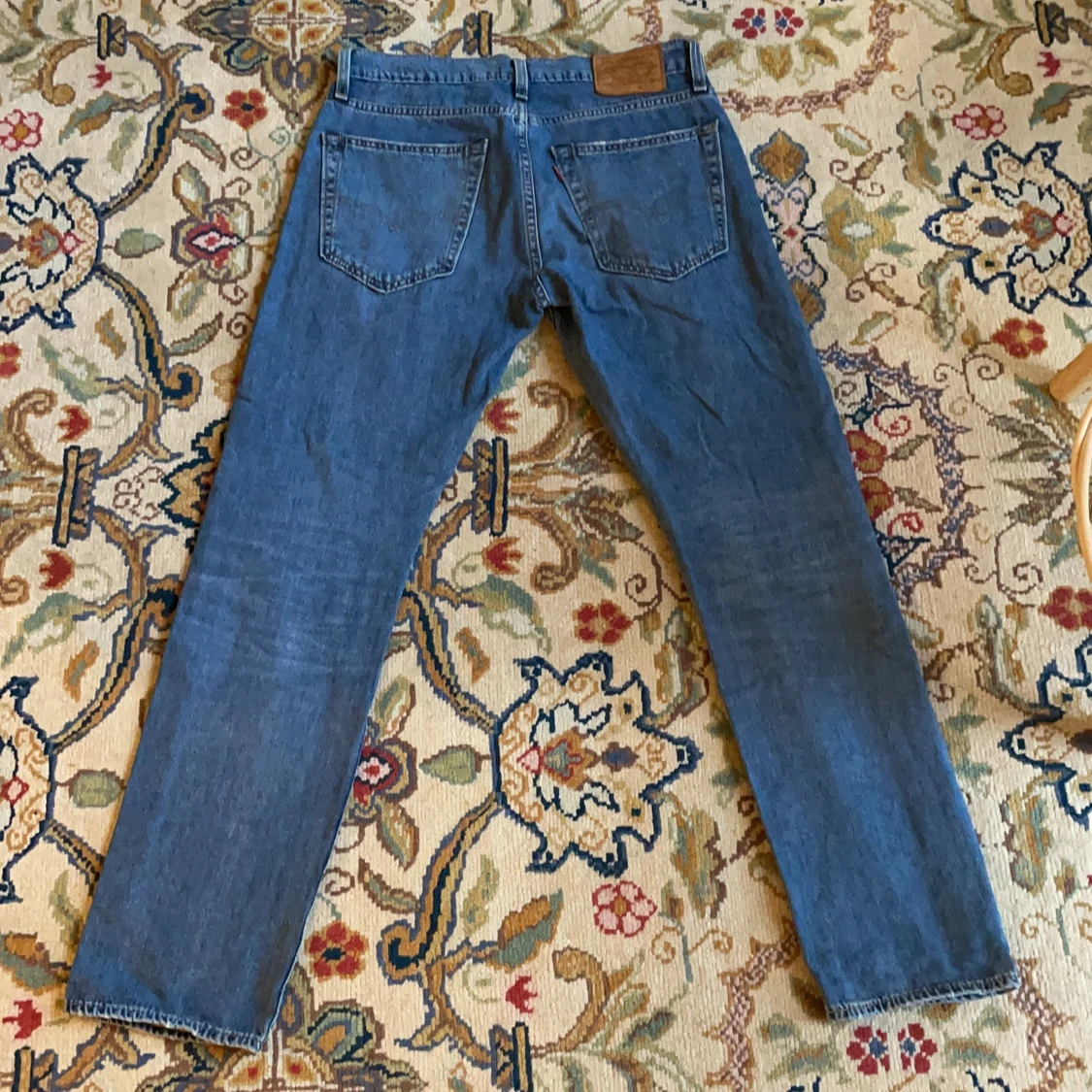 Levis jeans 502  - 90