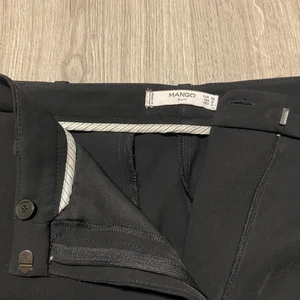 Kostymbyxor - Helt oanvända