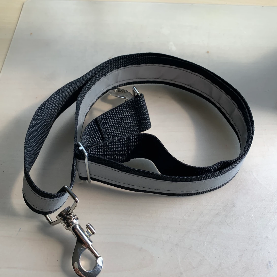 Reflexband till väskor  - 90