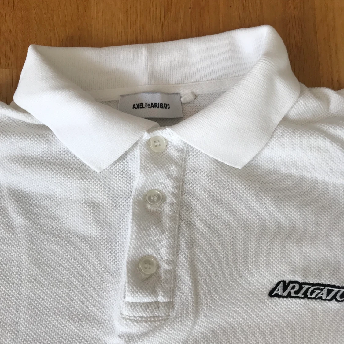 Axel arigato pikétröja - 91