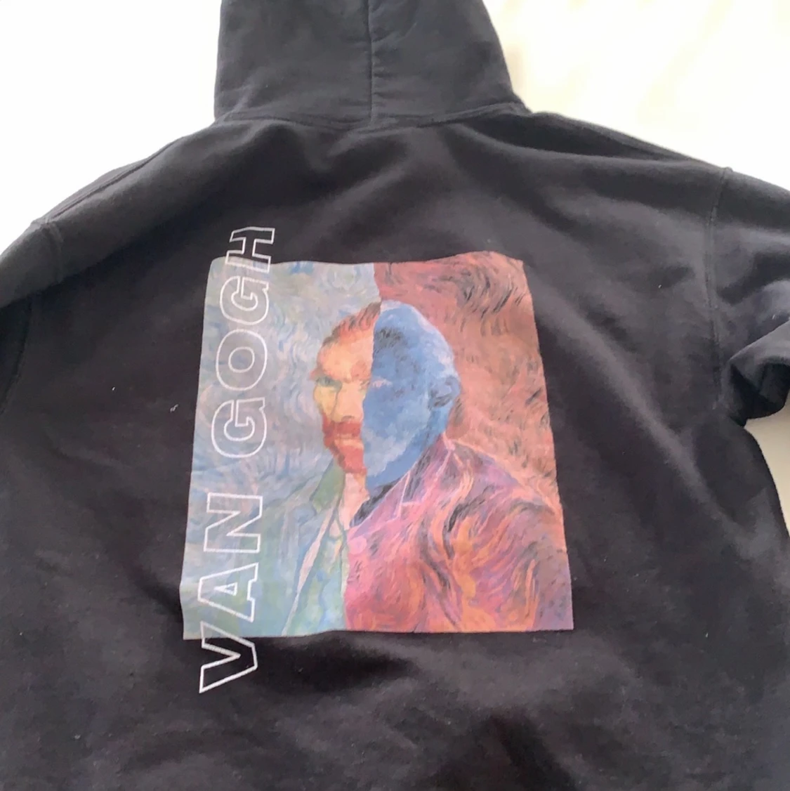 ASOS hoodie
