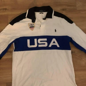 Ralph Lauren tröja - Ralph Lauren tröja i nyskick