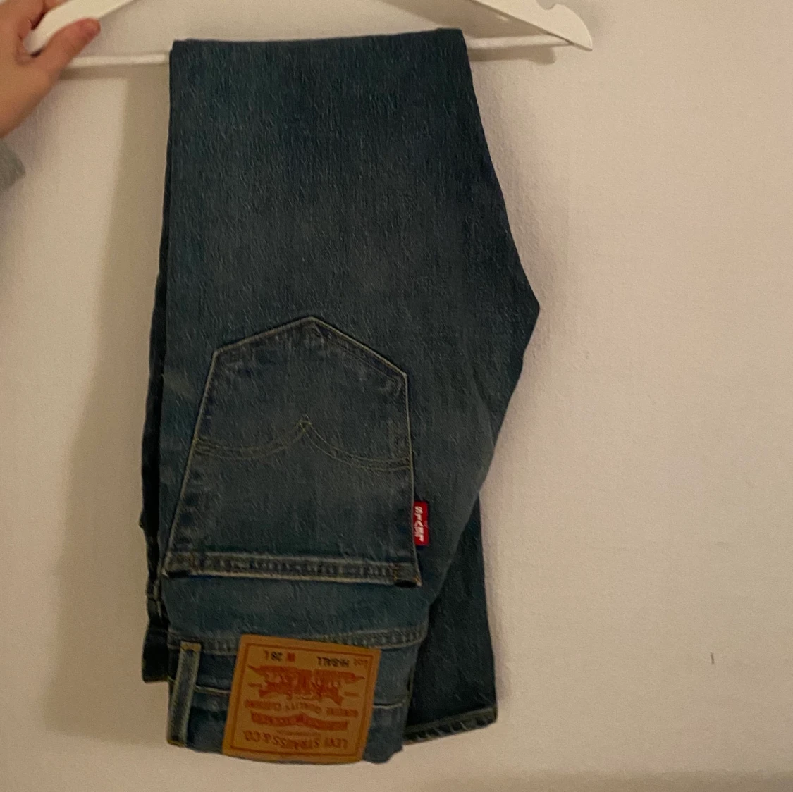 Levi’s jeans - 90