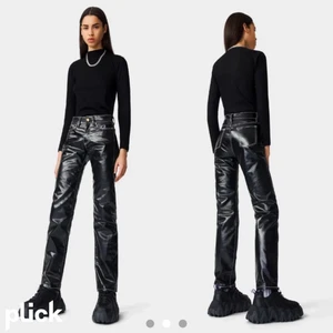 Eytys byxor - Säljer dessa coola eytys byxor som nästan är helt oanvända