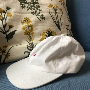 Keps skate  - Snygg skate-keps köpt på junkyard 