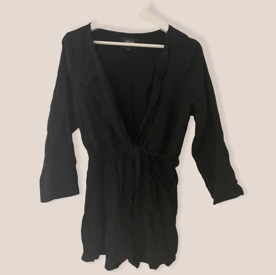 Jumpsuit Nelly Trend