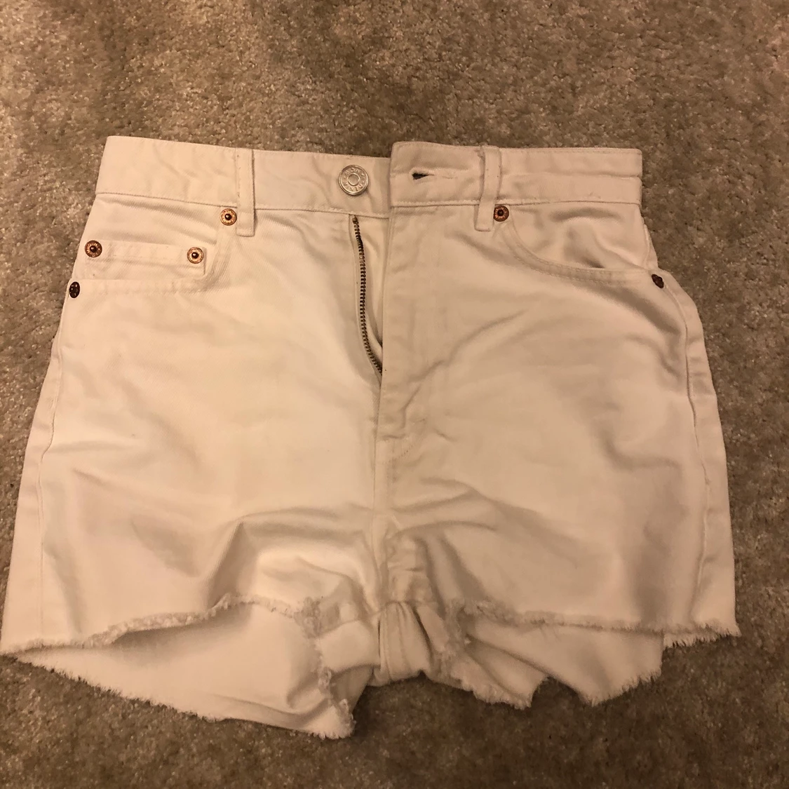 Monki Shorts  - 90
