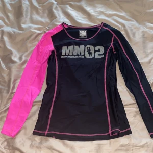 Mm sports long sleeve strl S. - Använd fåtal gånger, Tight passform, strl S.