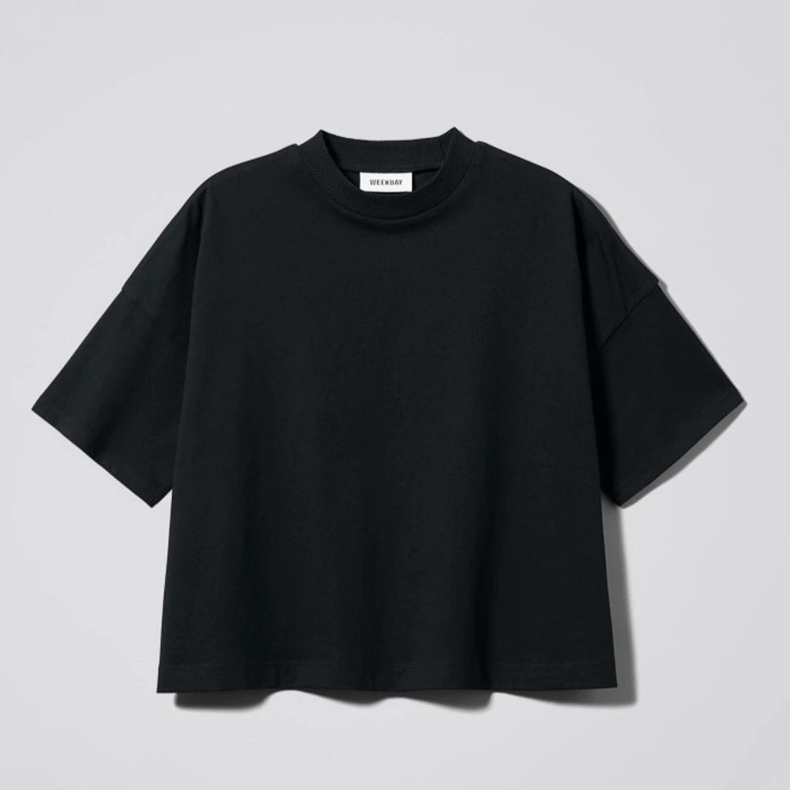 T-shirt från WEEKDAY