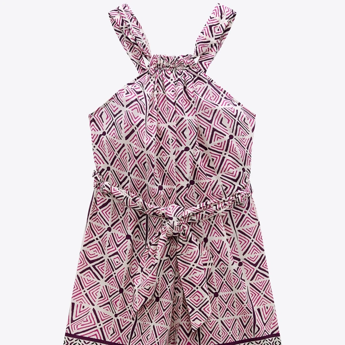 Klänning från zara  - 90