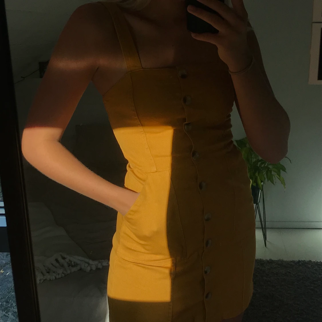 Klänning