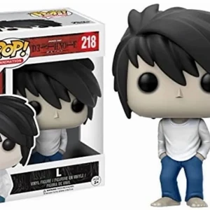 L popfunko - (Lånad bild) finns inte ens liten skråma eller nåt sånt. Dm för mer information