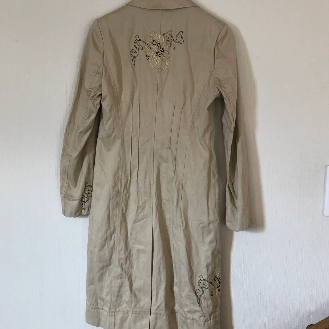 Kappa/klänning - 91