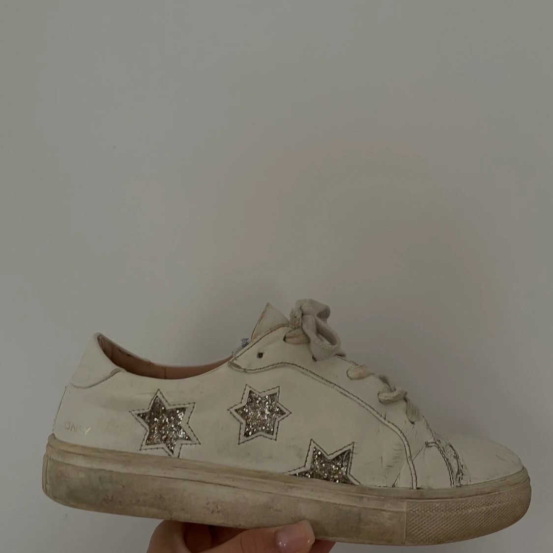 Stjärn skor - 90