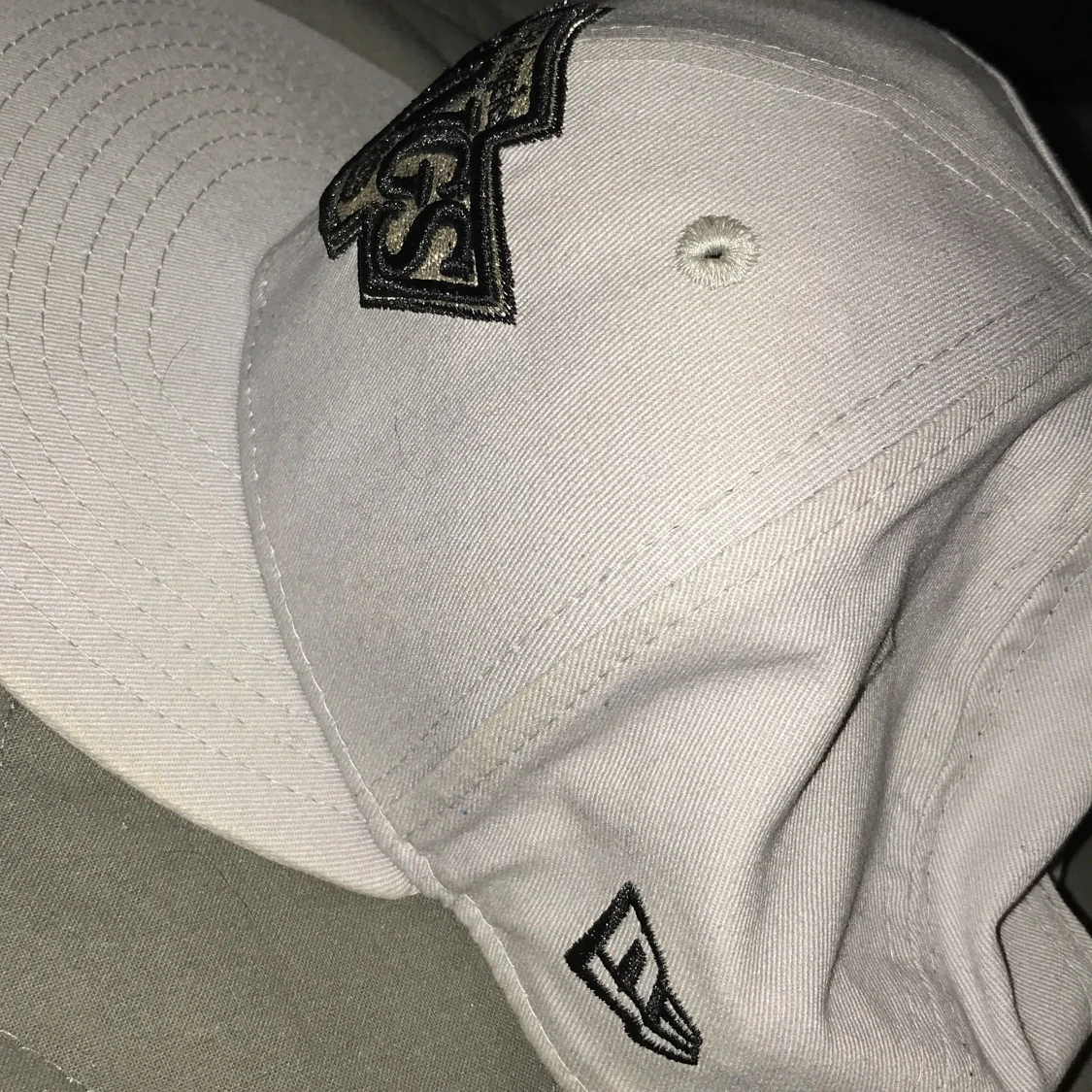 Los Angeles kings, new era keps rare - 90