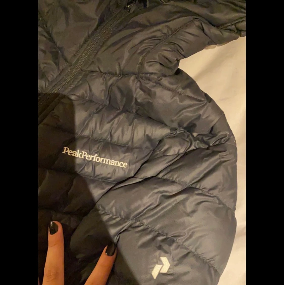 Peak Performance Jacka - 90