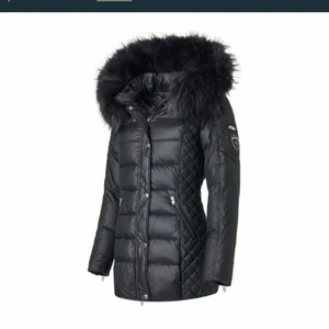 Rock and blue storlek 36 - Använd en vinter jätte fint skick 