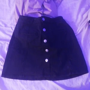 Lindex tjol strl 158/164 - Väl använd tjol men säljer för är inte längre min stil