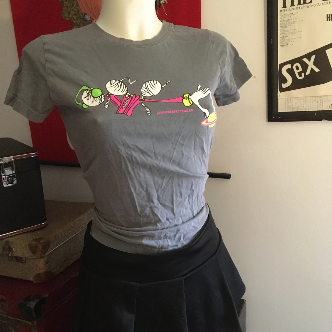 Rasslebygd festivaltröja