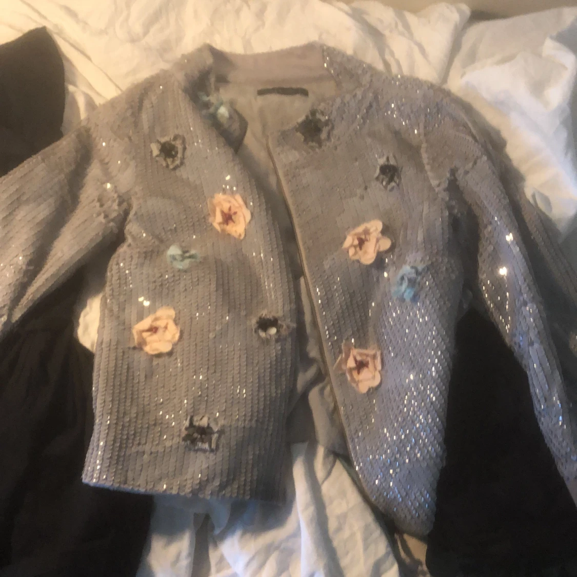 Twinset party jacket - 90