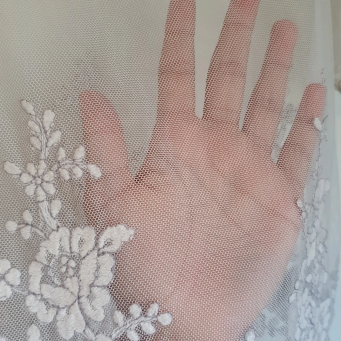 Mng T-shirt i storlek M - 91