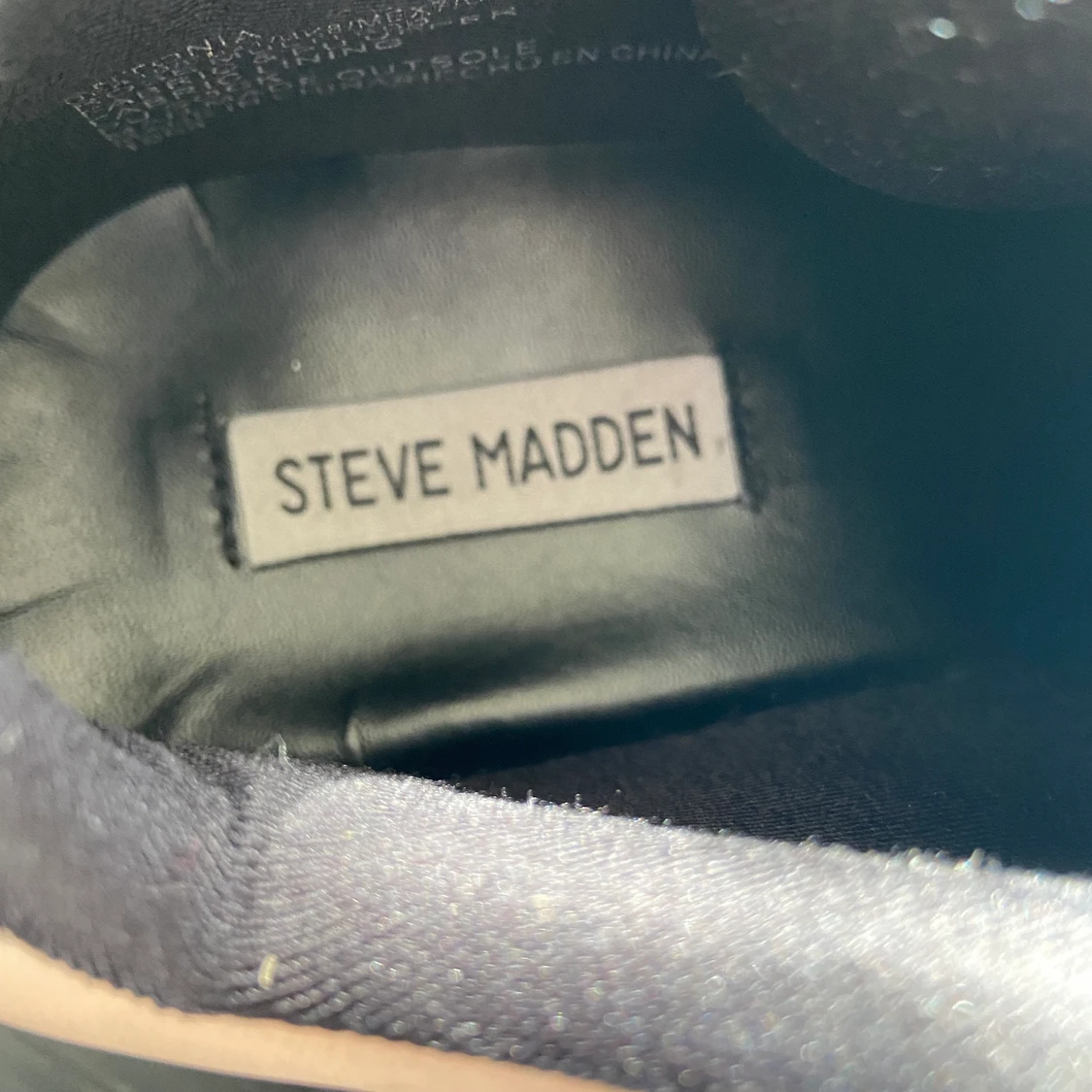 Steve madden  - 91