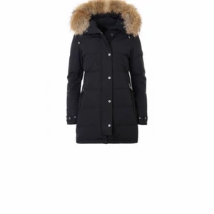 jacka hollies subwey  -  Jackan är i fint skick, köpte den för 2 år sen men använt några gånger 