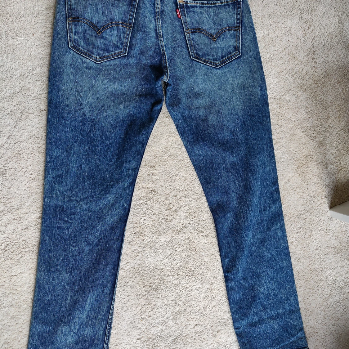 Levis 511 jeans stl w 32 l 32 - 90