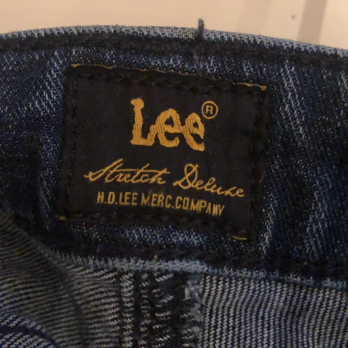 Lee jeans - 91