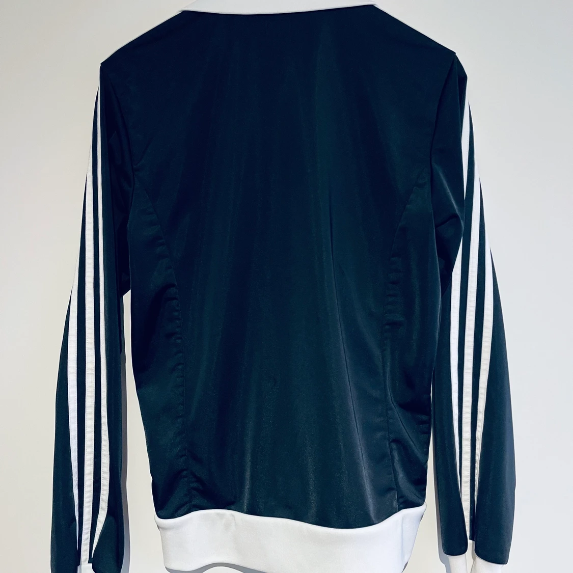 Adidas retro zip tröja - 91