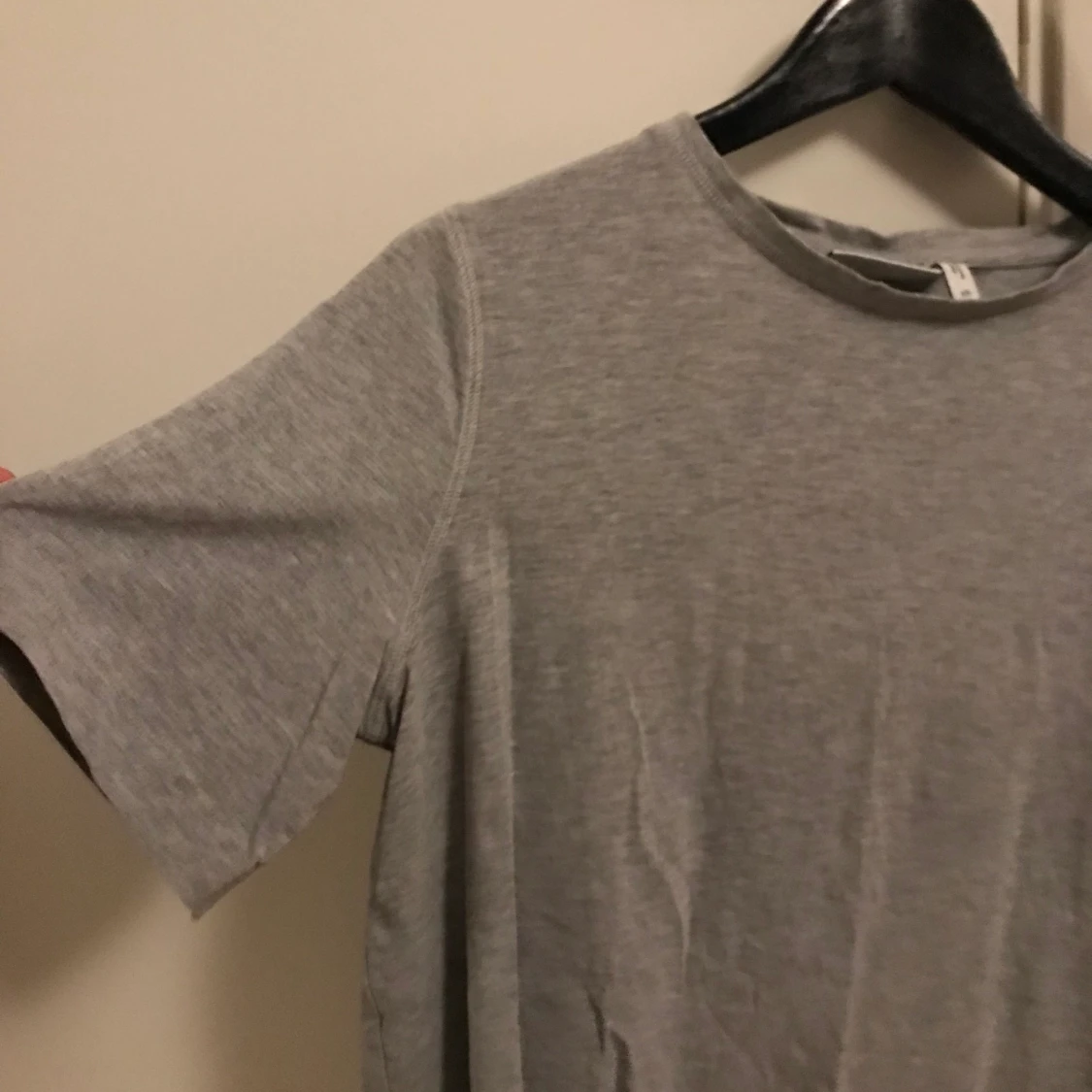 T-shirt från weekday xs - 90