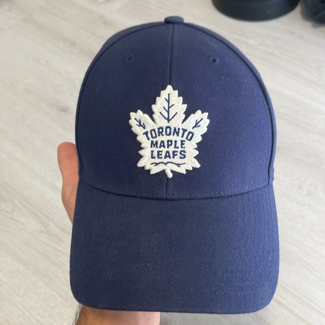 ’47 Toronto Maple leafs - 90