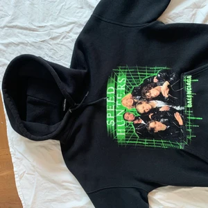 Balenciaga speedhunter storlek xs - Cond 9/10 bara använd få gånger storlek ca men passar som en s