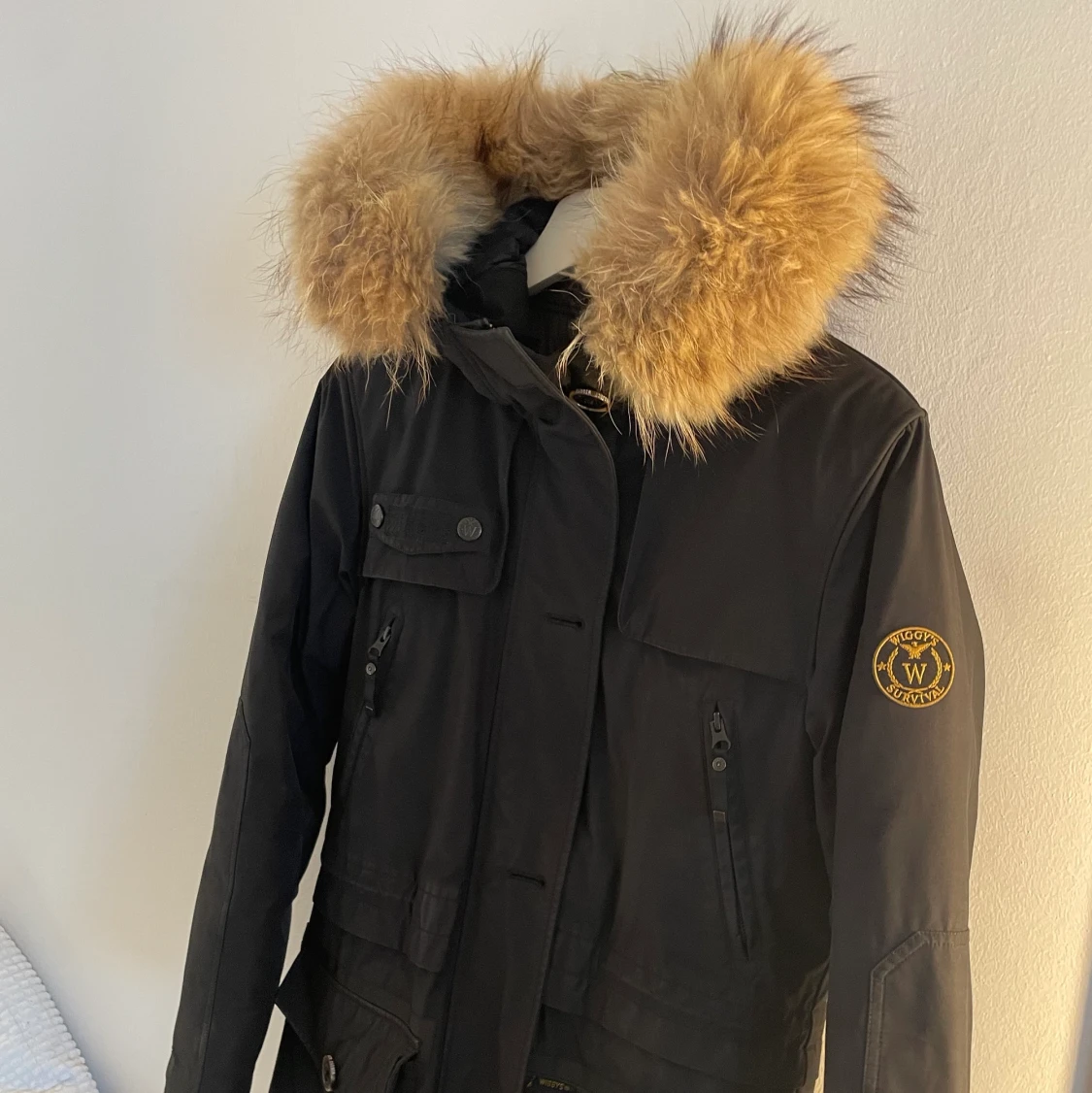 Wiggy’s Vinterjacka - 91