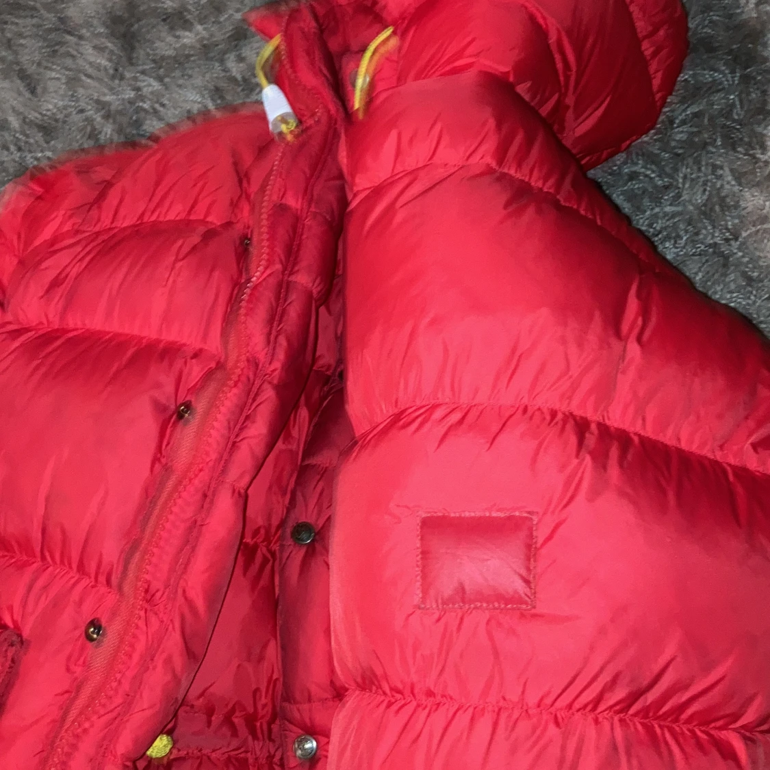 Populär fjällräven jacka - 91