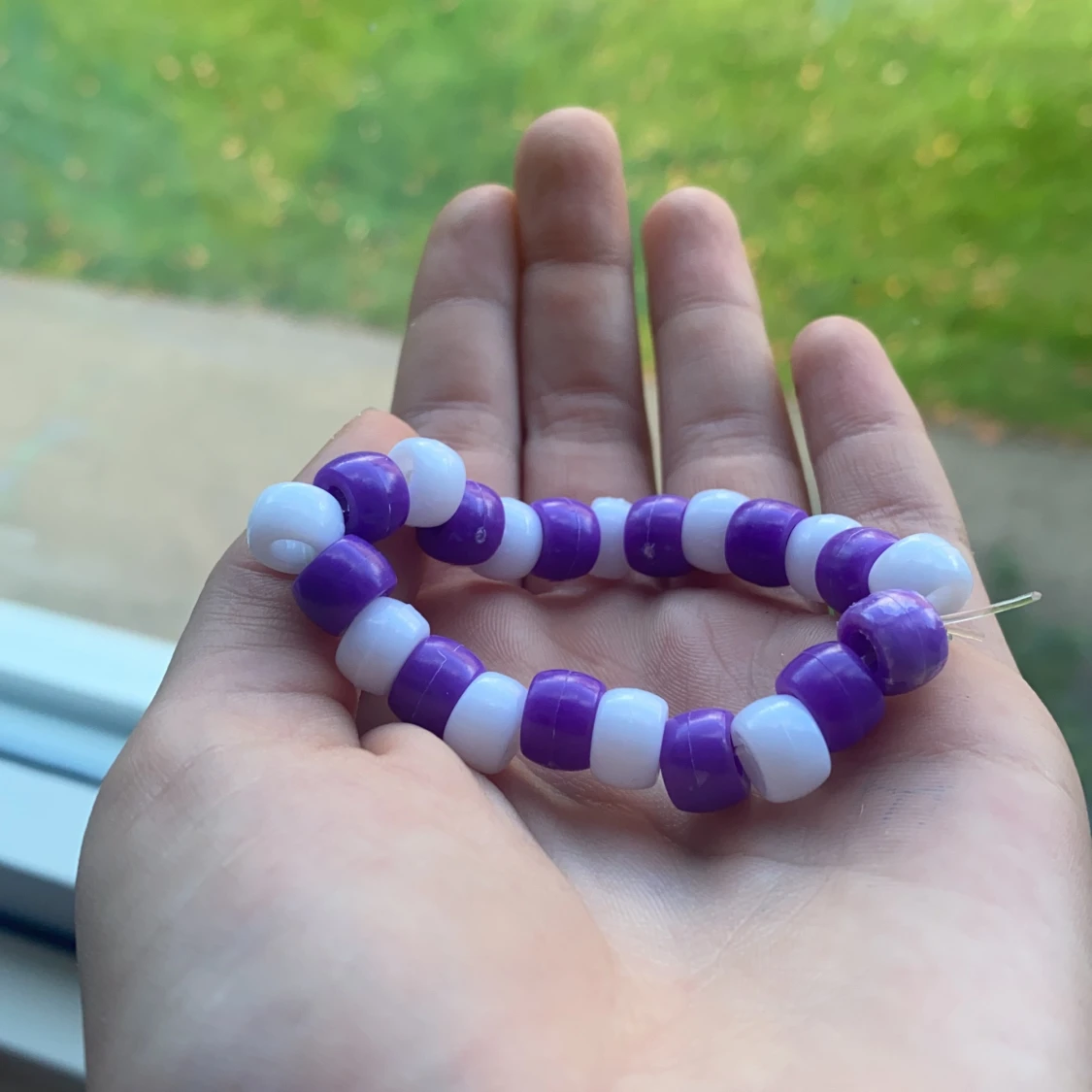 Smyckes armband  - 90