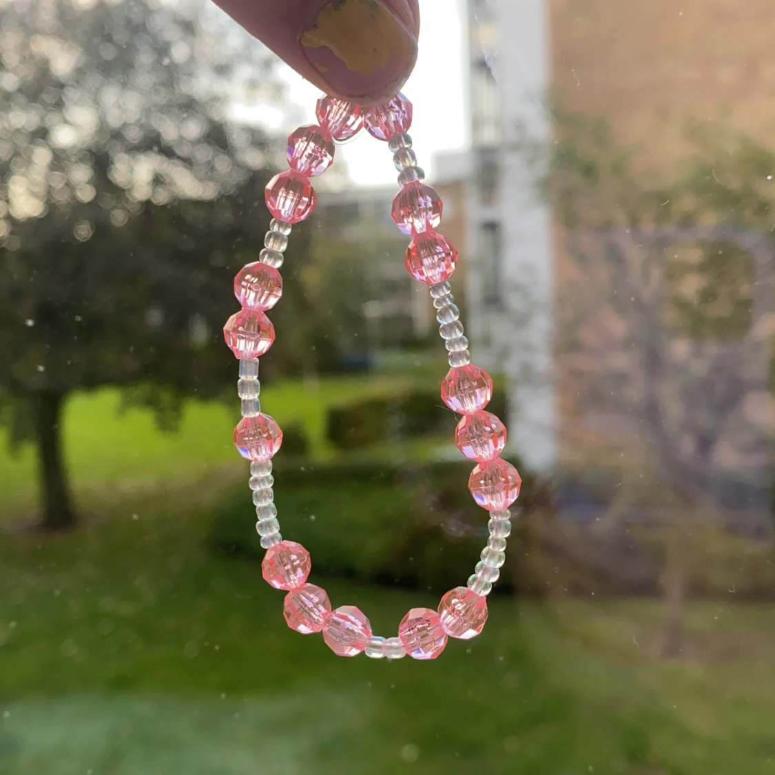 Hemmagjort Armband  - 90