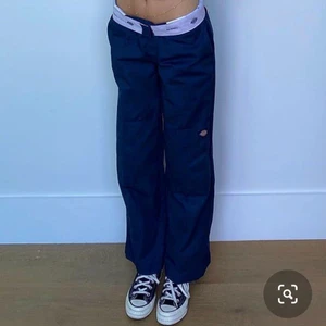 Dickies 874  - Säljer ett par helt oanvända dickies 874 i storlek 32X32